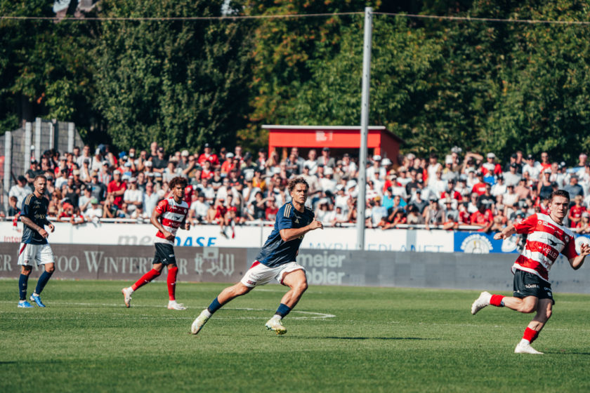 FC Winterthour – Servette FC : confirmer à la Schützenwiese