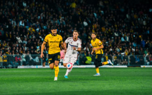 Servette FC - BSC Young Boys: qu'ainsi périssent les ennemis de la République