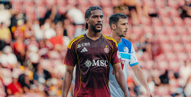 FC Lucerne - Servette FC : relever la tête