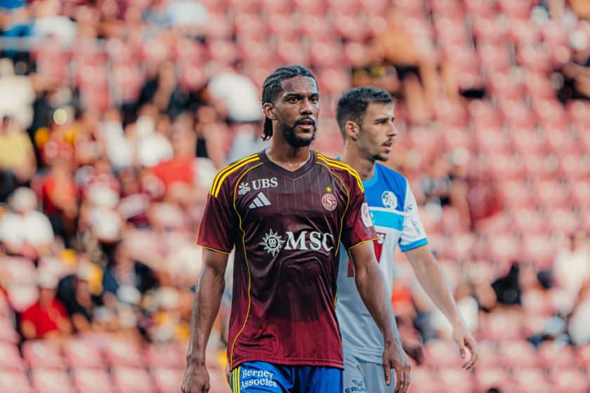 FC Lucerne - Servette FC : relever la tête