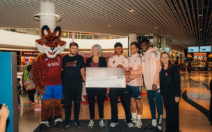 Octobre Rose : une mobilisation sans précédent du Groupe Grenat