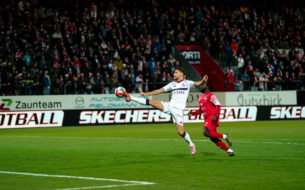 FC Winterthour - Servette FC 4-2