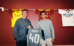 Marwan Aubert servettien jusqu’en 2028.