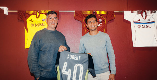 Marwan Aubert servettien jusqu’en 2028.