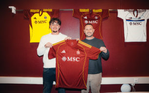 Matteo Anselme prolonge jusqu'en 2028