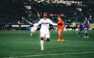 FC Lucerne - Servette FC 2-2