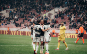 Servette FC - BSC Young Boys 4-4