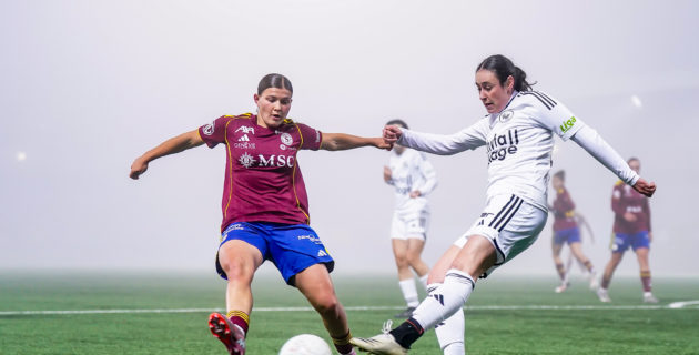 FC Wil - Servette FCCF 0-5