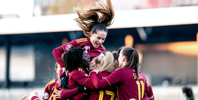 FC Saint-Gall - Servette FCCF 1-4