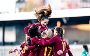 FC Saint-Gall - Servette FCCF 1-4