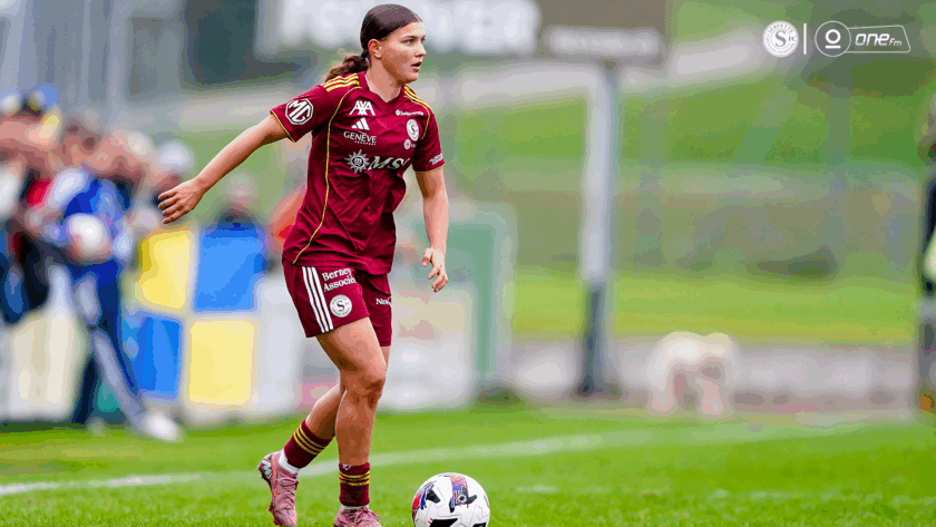 FC Wil 1900 - Servette FCCF : Pour une place en 1/4