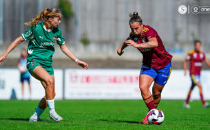 FC Saint-Gall - Servette FCCF : Dernier déplacement de l'année