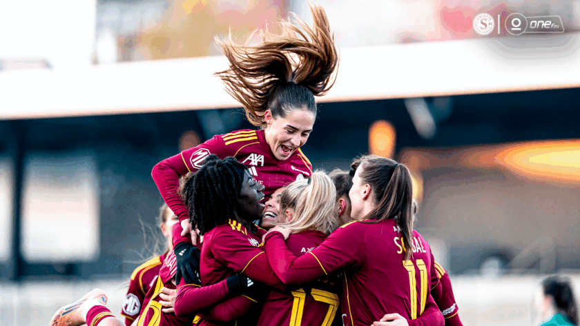 FC Saint-Gall - Servette FCCF 1-4 (0-3)