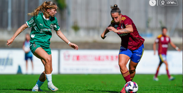 FC Saint-Gall - Servette FCCF : Dernier déplacement de l'année