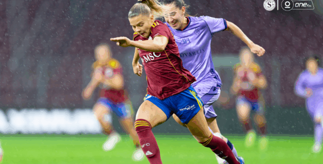 Servette FCCF - FC Bâle 0-0 (0-0)