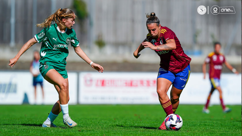 FC Saint-Gall - Servette FCCF : Dernier déplacement de l'année