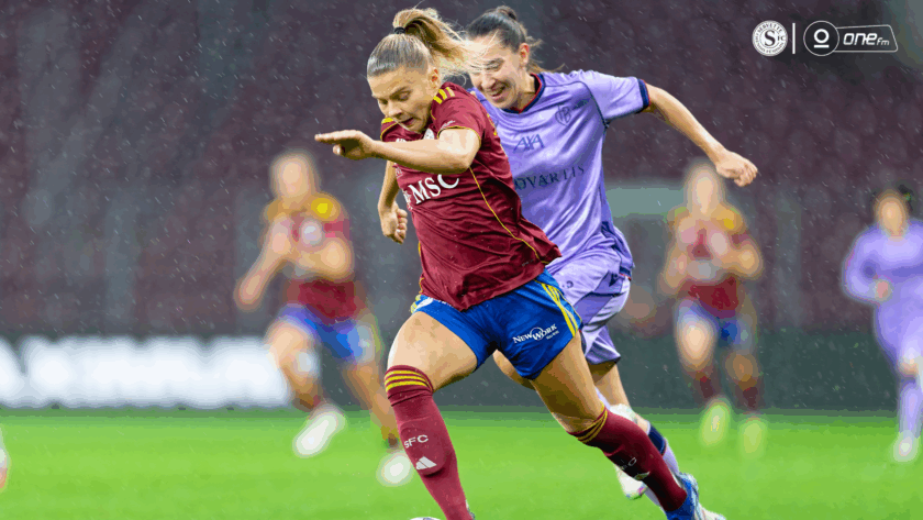 Servette FCCF - FC Bâle 0-0 (0-0)