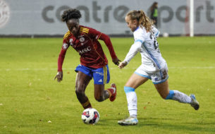 Servette FCCF - FC Lucerne 3-0