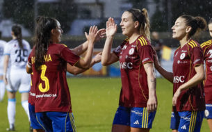 Servette FCCF - FC Lucerne 3-0