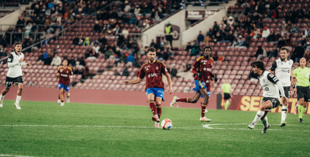 FC Lugano - Servette FC: en route pour le Tessin