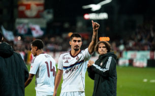 Alexis Antunes rejoint Göztepe SK