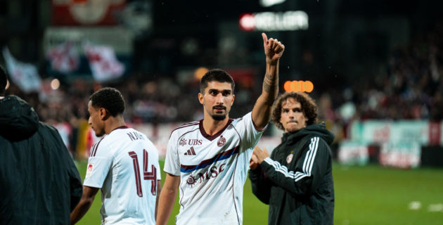 Alexis Antunes rejoint Göztepe SK