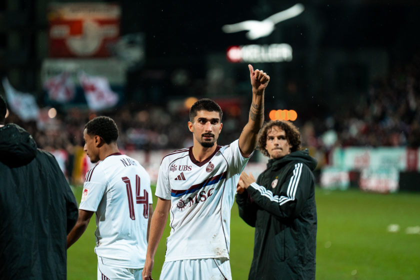 Alexis Antunes rejoint Göztepe SK