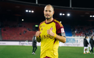 Grasshopper - Servette FC 0-1 (0-1)