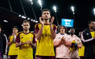 Grasshopper - Servette FC 0-1