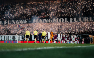 FC Bâle - Servette FC 1-1