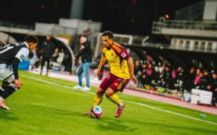 FC Lugano - Servette FC 4-2