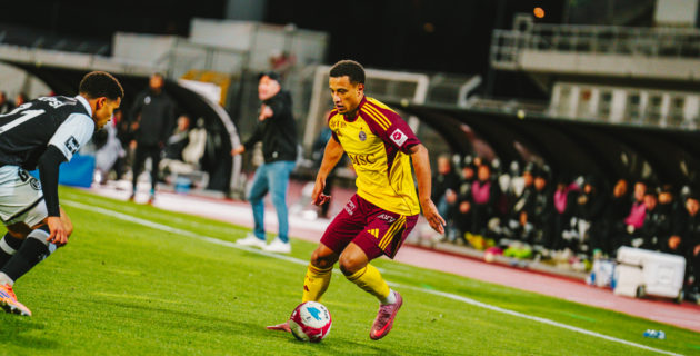 FC Lugano - Servette FC 4-2