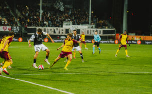 FC Lugano - Servette FC 4-2