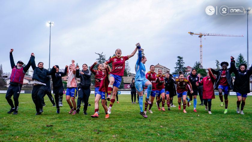 Servette FCCF - BSC YB Frauen 1-0 (1-0)