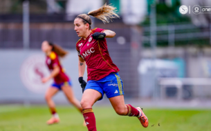 Servette FCCF - FC Rapperswil-Jona : dernier match de l'année