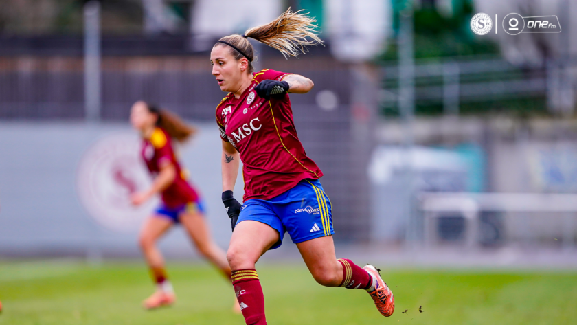 Servette FCCF - FC Rapperswil-Jona : dernier match de l'année