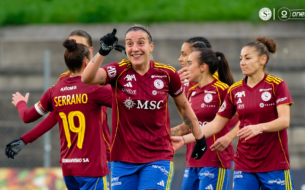 Servette FCCF - FC Rapperswil-Jona 5-0 (3-0)