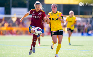 Servette FCCF - BSC YB Frauen : un choc aux Trois-Chêne !
