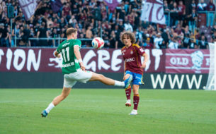 FC Saint-Gall - Servette FC : un gros défi au kybunpark