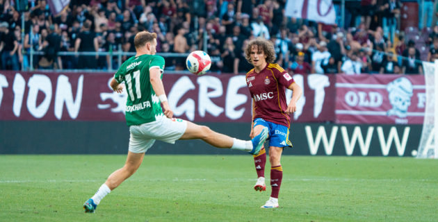 FC Saint-Gall - Servette FC : un gros défi au kybunpark
