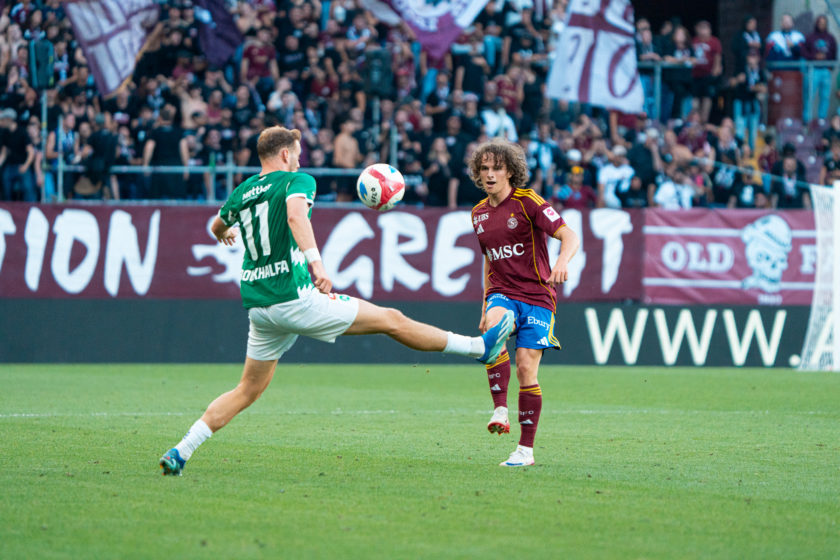 FC Saint-Gall - Servette FC : un gros défi au kybunpark