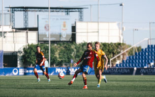 Servette FC - KV Mechelen 1-2
