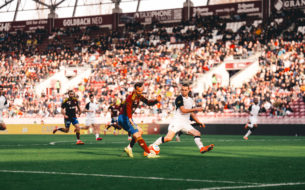 Servette FC - FC Zürich : faire face à l'adversité