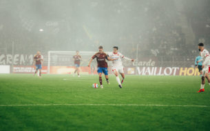 Servette FC - FC Sion : chercher la victoire dans le derby