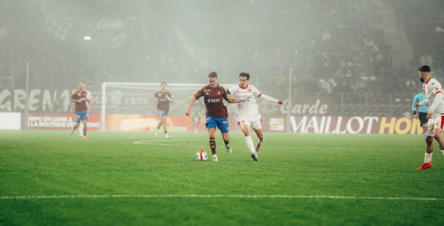 Servette FC - FC Sion : chercher la victoire dans le derby