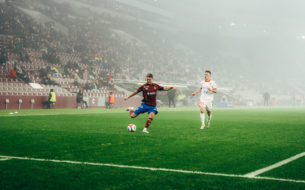 Servette FC - FC Sion 3-3