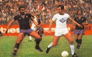 Carnet noir: décès de Martin Chivers