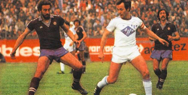 Carnet noir: décès de Martin Chivers