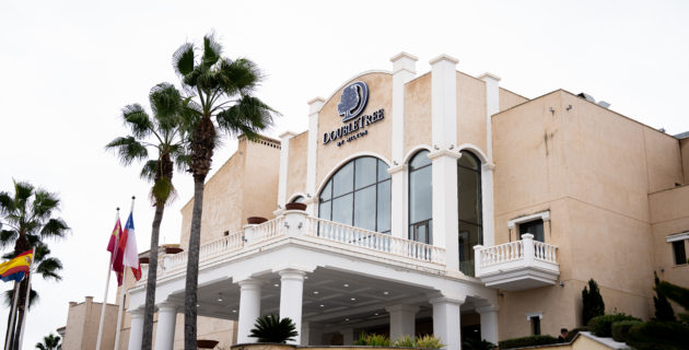 Les Servettiens en Espagne