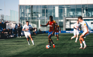 Servette FC - Holstein Kiel 1-1